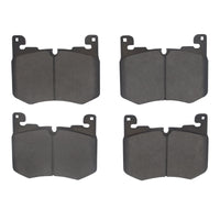 R1 Concepts R1 19-26 Land Rover Range Rover Velar Front Ceramic Brake Pads