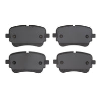 R1 Concepts R1 20-26 Audi SQ8 E-Tron Rear Ceramic Brake Pads
