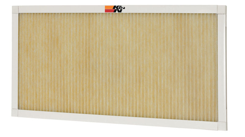 K&N Engineering K&N HVAC Filter - 14 x 30 x 1