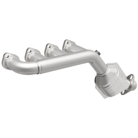 MagnaFlow Direct Fit Catalytic Converter 93-95 Lincoln Mark VIII 4.6