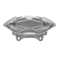 DFC 07-12 Mercedes-Benz SL550 Front-R Silver Powder Coated Premium Caliper