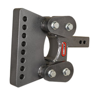 GEN-Y Hitch Gen-Y The Boss Torsion-Flex 2in Weight Distribution Shank 6.5in Drop 1.7K TW 16K Hitch
