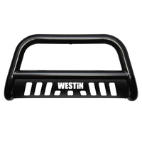 Westin 22-24 Nissan Frontier E-Series Bull Bar Black