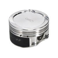 Manley Performance Manley Ford Coyote 5.0L DOHC -12cc Dish 3.700in Bore Piston Set