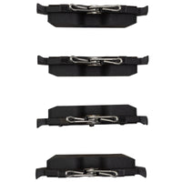 DFC 94-04 Ford Mustang Rear Active Performance Pads - Low Metallic