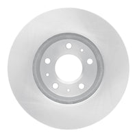 DFC 03-08 Cadillac Seville Front Brake Rotor