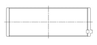 ACL BMW 3201cc Standard Size High Performance Rod Bearing Set