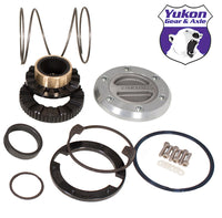 Yukon Gear & Axle Yukon Gear Hardcore Locking Hub For Dana 60 / 35 Spline. 99-04 Ford / 1 Side Only