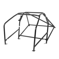 Cusco Chromoly Roll Cage 4 Point 2 Passenger 2015 Subaru WRX / STI (S/O / No Cancel)