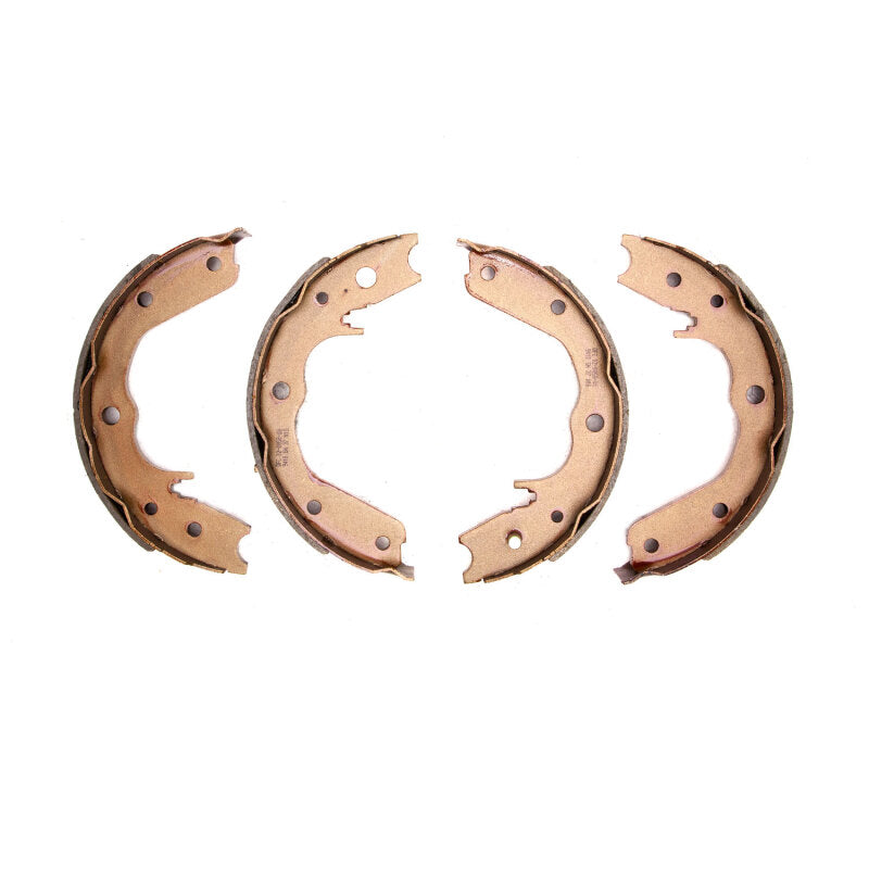 DFC 92-06 Acura MDX Parking Brake Parking Shoes