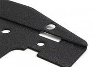 Perrin Performance PERRIN 08-14 Subaru WRX & STI / 08-11 Impreza Radiator Shroud - Black