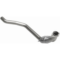 MagnaFlow Direct Fit Catalytic Converter 05 Ford Escape Hybrid 2.3L