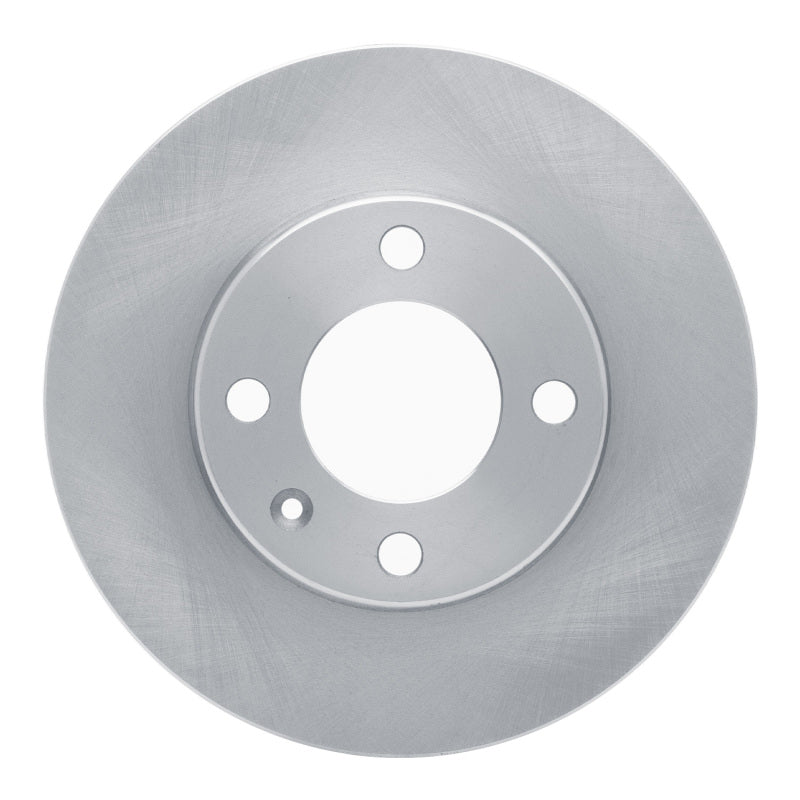 DFC 86-93 Volkswagen Passat (USA/Canada) Rear Brake Rotor