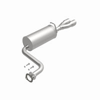 Magnaflow BRExhaust 09-13 Mazda 6 2.5L Muffler Kit