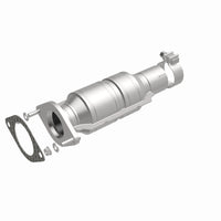 MagnaFlow 2009-2013 Malibu L4 2.5L SS Direct Fit Catalytic Converter