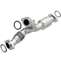 MagnaFlow Direct Fit Catalytic Converter 96-97 Lexus SC300 3.0L