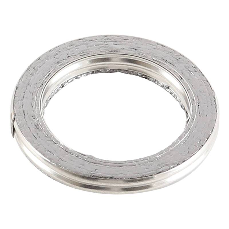Vertex Pistons Vertex Gaskets 04-08 Yamaha YFM50 Raptor Exhaust Gasket Kit
