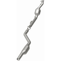 MagnaFlow Conv DF 00-03 Mercedes S430 4.3L