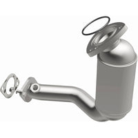 MagnaFlow 2008 EQUINOX 3.6L Underbody Direct Fit Converter