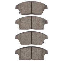 DFC 11-19 Buick Verano Front 5000 Advanced Ceramic Brake Pads
