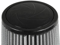aFe Magnum FLOW Universal Air Filter 3-1/2 IN F x 6 IN B x 4-3/4 IN T x 7 IN H