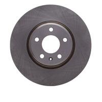 DFC 17-19 Audi A4 Quattro Front Brake Rotor