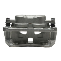 DFC 09-18 Dodge Ram 2500 Pickup Front-L Premium Caliper - Silver Zinc Coated