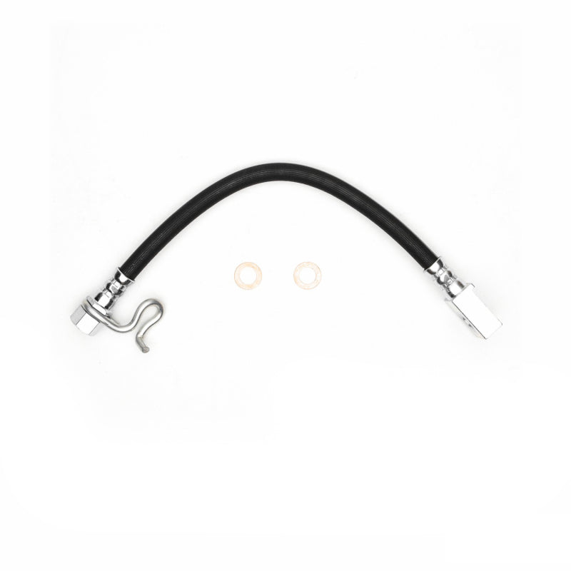 DFC 04-08 Ford F-150 4WD Rear-R lo Brake Hose