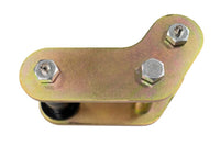 Fishbone Offroad Jeep YJ Rear Greaseable Boomerang Shackles