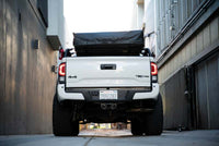 DV8 Offroad DV8 Offorad Universal Overland Bed Rack For Full-Size Trucks