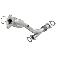 MagnaFlow Direct Fit Catalytic Converter 05-06 Pontiac G6 3.5L Rear