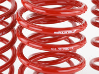 Skunk2 Racing Skunk2 06-11 Honda Civic Lowering Springs (2.25in - 2.00in.) (Set of 4)