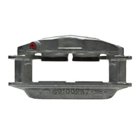 DFC 72-76 Ford E-250 Econoline Front-L Silver Zinc Coated Premium Caliper