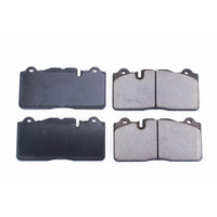 PowerStop Power Stop 14-15 Chevrolet Camaro Front Z16 Evo Ceramic Brake Pad