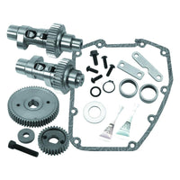 S&S Cycle 2006 Dyna Easy Start HP103GE Gear Drive Camshaft Kit