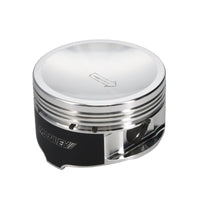 Manley Performance Manley Ford 4.6L/5.4L Stroker 3.572in Bore - 3.750in Stroke - Platinum 18cc Dish Piston Set