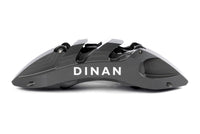 Dinan 21-26 BMW 430i Front Big Brake Kit - 395x34mm 6 Piston - Grey