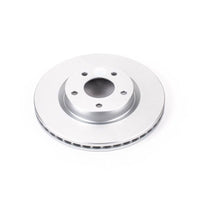 PowerStop Power Stop 13-18 Nissan Altima Front Evolution Geomet Coated Rotor