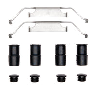 DFC 95-99 BMW M3 E36 Front Premium Hardware Kit
