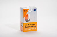 Putco Mini-Halogens - 7443 Super Orange