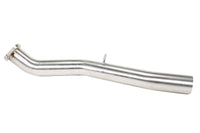 Perrin Performance PERRIN 22-25 Subaru BRZ / Toyota GR86 Midpipe Exhaust Section Stainless Steel 3in.