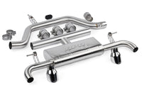 APR 22-26 Volkswagen GTI (MK8) Catback Exhaust System