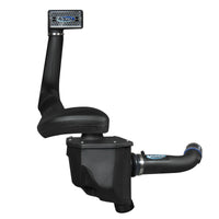 Volant 12-18 Jeep Wrangler JK 3.6L V6 Pro5 Air Intake System w/ Snorkel