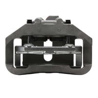 DFC 06-10 BMW M5 Front-R Premium Caliper - Silver Zinc Coated