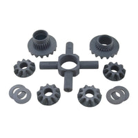 Yukon Gear & Axle Yukon Gear Spider Gear Set For 10.5in GM 14 Bolt Truck Dura Grip Posi / 30 Spline