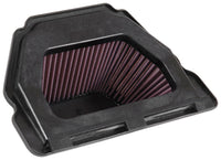 K&N Engineering K&N Replacement Drop In Air Filter for 2015 Yamaha YZF R1