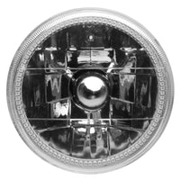 ORACLE Lighting Oracle Pre-Installed Lights 7 IN. Sealed Beam - White Halo