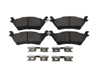 Baer Brakes 12-20 Ford F-150 Claw Brake Rear Pads
