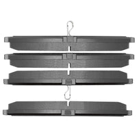 DFC 93-97 Infiniti Q45 Front 4000 Hybridynamic Brake Pads