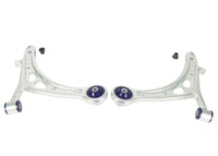 SuperPro 2015 Subaru WRX Limited Front Lower Alloy Control Arm Kit (STD Align)